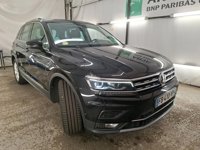 Volkswagen Tiguan 2.0 TDI Carat - Diesel - Automatic - 150 hp - 157.178 km
