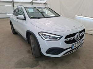 Mercedes-Benz GLA 200d Business Line - Diesel - Automatic - 150 hp - 175.245 km