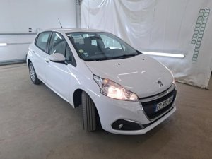 Peugeot 208 1.5 HDI Premium - Diesel - Manual - 100 hp - 194.186 km