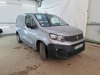 Peugeot Partner 1.5 HDI Asphalt - Diesel - Manual - 100 hp - 185.805 km