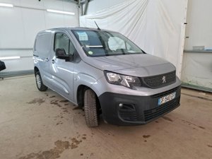 Peugeot Partner 1.5 HDI Asphalt - Diesel - Manual - 100 hp - 185.805 km