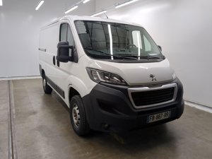 Peugeot BOXER L1H1 Premium - Diesel - Manual - 110 hp - 137.972 km