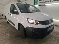 Peugeot Partner 1.5 HDI Premium - Diesel - Manual - 100 hp - 192.374 km