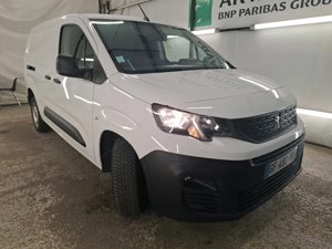 Peugeot Partner 1.5 HDI Premium - Diesel - Manual - 100 hp - 192.374 km