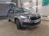 Skoda Kodiaq 2.0 TDI Business - Diesel - Automatic - 150 hp - 174.036 km