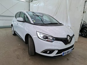 Renault Scenic 1.7 DCI Business - Diesel - Automatic - 120 hp - 137.338 km