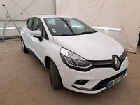 Renault Clio 1.5 DCI Air - Diesel - Manual - 90 hp - 182.396 km