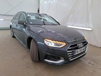 Audi A4 Avant 35 TDI Business - Diesel - Manual - 163 hp - 238.000 km