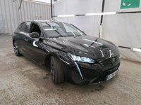 Peugeot 308 1.2i Allure - Petrol - Automatic - 130 hp - 143.622 km
