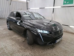 Peugeot 308 1.2i Allure - Petrol - Automatic - 130 hp - 143.622 km
