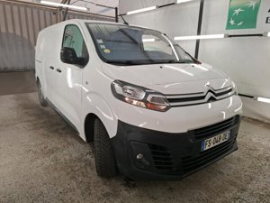 Citroën Jumpy 1.5 HDI Cityvan - Diesel - Manual - 120 hp - 137.758 km