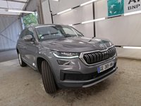 Skoda Kodiaq 2.0 TDI Style - Diesel - Automatic - 150 hp - 188.328 km