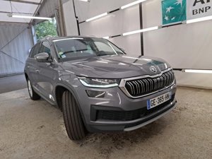 Skoda Kodiaq 2.0 TDI Style - Diesel - Automatic - 150 hp - 188.328 km