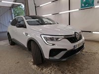 Renault Arkana 1.3 RS Line - Petrol - Automatic - 160 hp - 177.935 km
