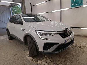Renault Arkana 1.3 RS Line - Petrol - Automatic - 160 hp - 177.935 km