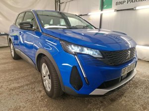 Peugeot 3008 1.5 HDI Active Pack - Diesel - Automatic - 130 hp - 172.813 km