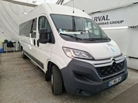 Citroën Jumper L3H2 Comfort - Diesel - Manual - 110 hp - 170.539 km