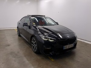 BMW 2 Series Gran Coupé 218 M Sport - Diesel - Automatic - 150 hp - 136.265 km