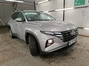 Hyundai Tucson 1.6 T-GDI Business - Hybrid - Automatic - 180 hp - 168.577 km