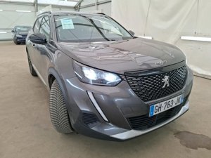 Peugeot 2008 1.5 HDI Allure Pack - Diesel - Manual - 110 hp - 174.809 km