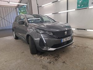 Peugeot 5008 1.5 HDI Active Pack - Diesel - Manual - 130 hp - 175.477 km