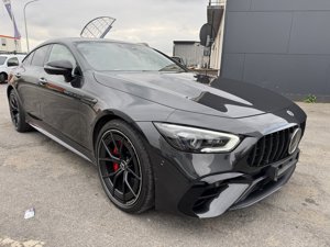 Mercedes-Benz AMG GT 53 GT - 4-Matic - Petrol - Automatic - 435 hp - 107.110 km