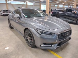 Infiniti Q60 3.0 - AWD - Petrol - Automatic - 400 hp - 76.431 km
