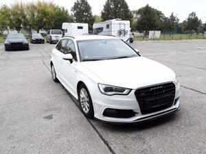 Audi A3 Sportback 2.0 TDI - Quattro - Diesel - Automatic - 135 hp - 204.098 km