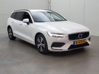 Volvo V60 B3 Momentum - Petrol - Automatic - 163 hp - 155.330 km