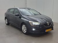 Renault Megane Grandtour 1.3 TCe Zen - Petrol - Manual - 116 hp - 179.366 km