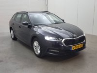 Skoda Octavia Combi 1.5 TSI Business - Petrol - Automatic - 150 hp - 172.482 km