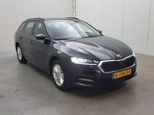 Skoda Octavia Combi 1.5 TSI Business - Petrol - Automatic - 150 hp - 172.482 km