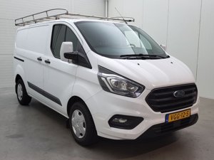 Ford Transit Custom L1H1 2.0 TDCI Trend - Diesel - Manual - 105 hp - 173.573 km