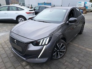 Peugeot 208 1.2 GT Line - Petrol - Automatic - 100 hp - 64.157 km