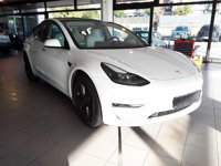 Tesla Model 3 Long Range - Dual Motor - Electric - Automatic - 498 hp - 79.334 km
