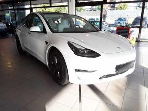 Tesla Model 3 Long Range - Dual Motor - Electric - Automatic - 498 hp - 79.334 km