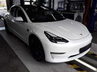 Tesla Model 3 Long Range Performance - Dual Motor - Electric - Automatic - 534 hp - 61.614 km