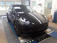 Tesla Model Y Long Range - Dual Motor - Electric - Automatic - 514 hp - 62.276 km