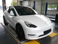 Tesla Model 3 Long Range - Dual Motor - Electric - Automatic - 514 hp - 36.642 km