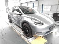 Tesla Model Y Long Range - Dual Motor - Electric - Automatic - 514 hp - 44.870 km