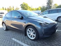 Tesla Model Y Long Range - Dual Motor - Electric - Automatic - 514 hp - 73.533 km