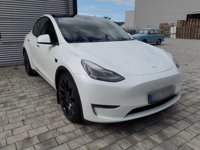 Tesla Model Y Performance - Electric - Automatic - 534 hp - 26.341 km