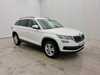 Skoda Kodiaq 2.0 TDI Ambition - Diesel - Automatic - 150 hp - 201.619 km
