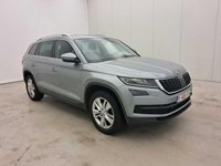 Skoda Kodiaq 1.5 TSI Style - Petrol - Automatic - 150 hp - 137.608 km