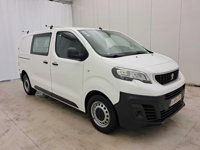 Peugeot Expert 2.0 HDI Premium - Diesel - Manual - 122 hp - 98.074 km