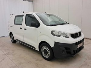 Peugeot Expert 2.0 HDI Premium - Diesel - Manual - 122 hp - 98.074 km