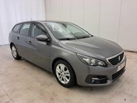 Peugeot 308 SW 1.5 Active - Diesel - Manual - 100 hp - 94.835 km
