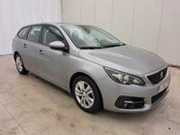 Peugeot 308 SW 1.5 Active - Diesel - Manual - 100 hp - 131.095 km