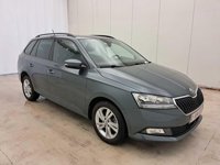 Skoda Fabia Combi 1.0 TSI Ambition - Petrol - Automatic - 95 hp - 49.164 km