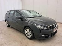 Peugeot 308 SW 1.5 Business - Diesel - Manual - 130 hp - 155.214 km